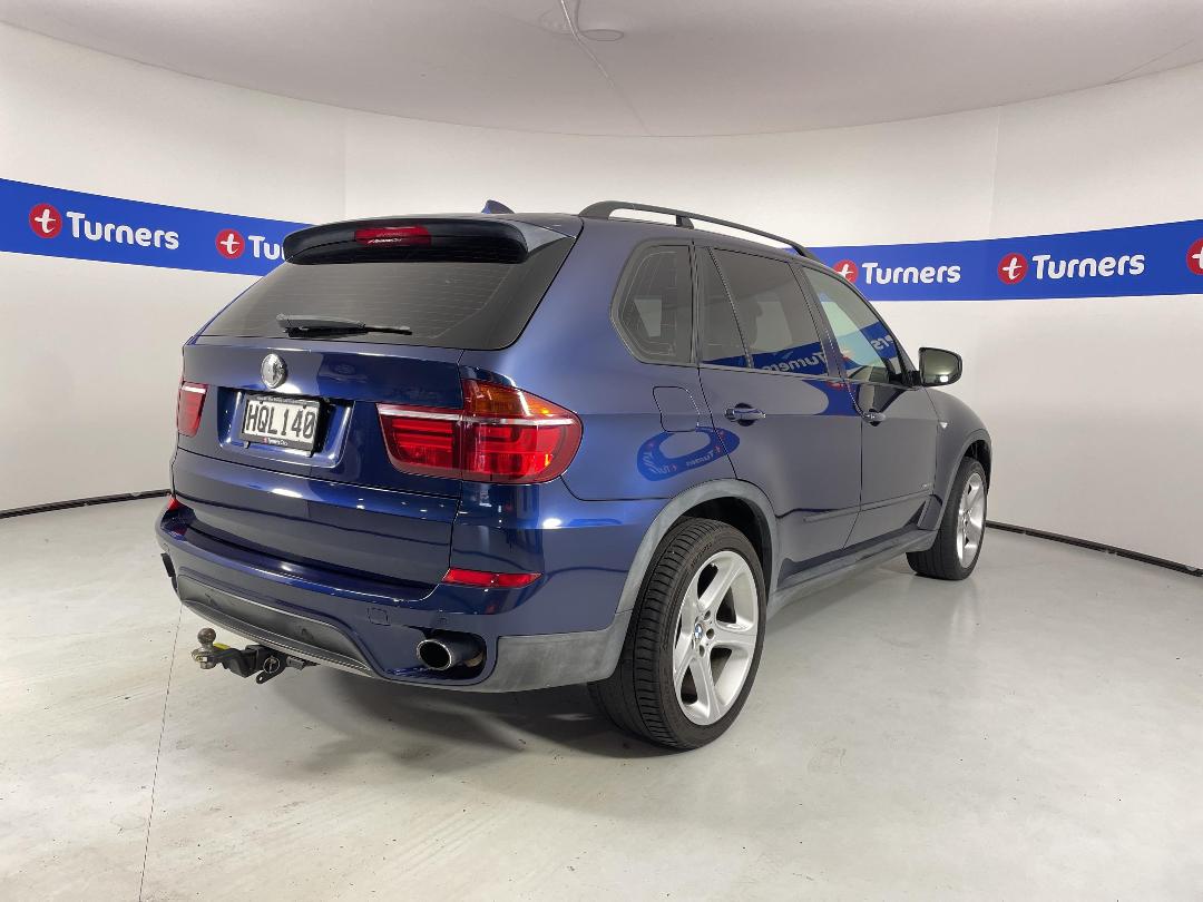 Photo '7' of BMW X5 Photo '7' of BMW X5