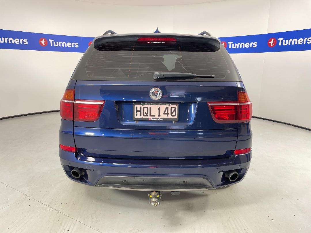 Photo '6' of BMW X5 Photo '6' of BMW X5