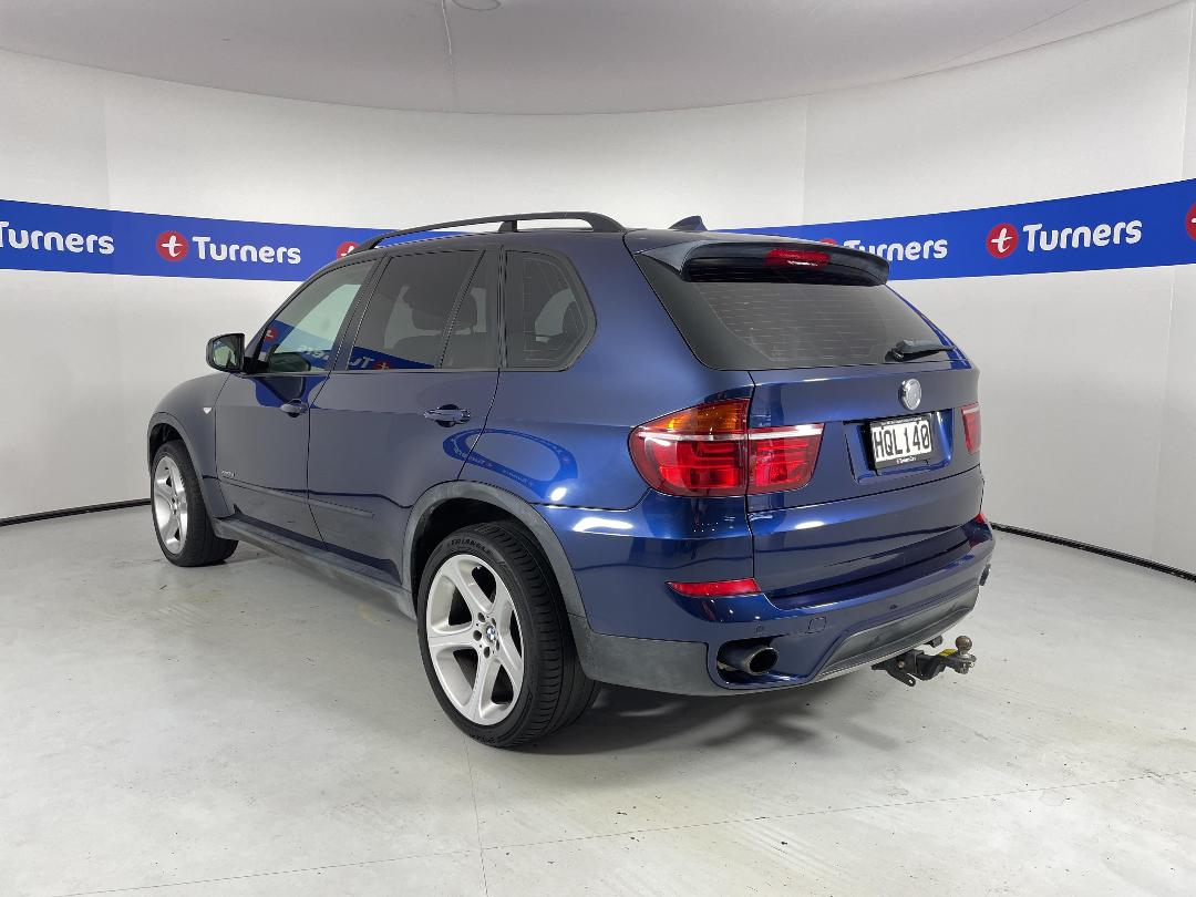 Photo '5' of BMW X5 Photo '5' of BMW X5