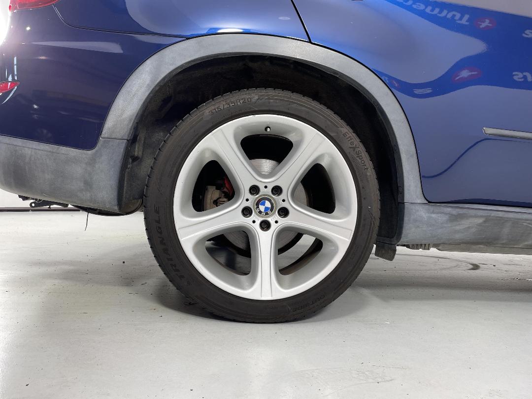 Photo '12' of BMW X5 Photo '12' of BMW X5