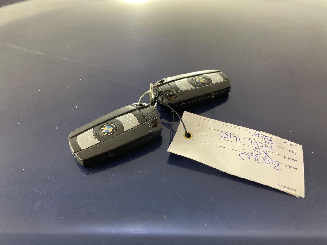 Photo '22' of BMW X5 Photo '22' of BMW X5