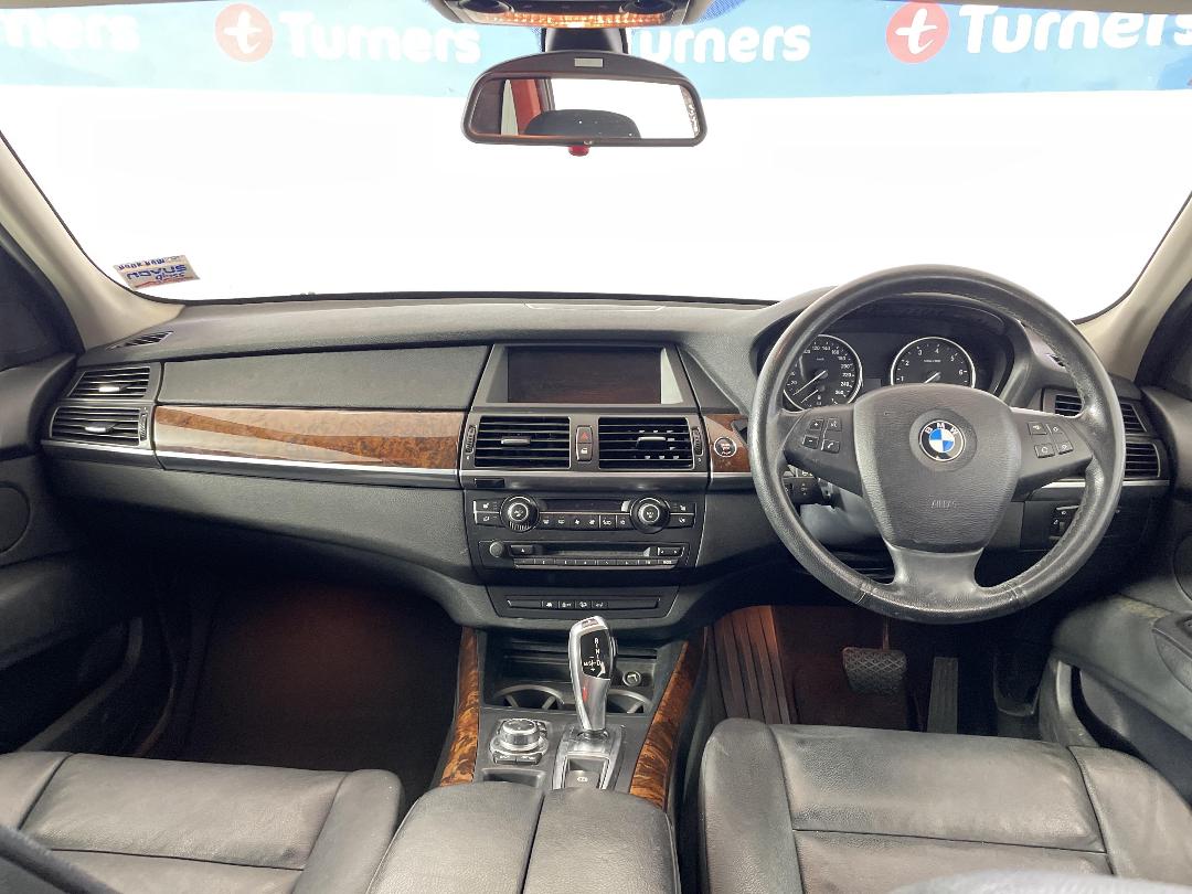 Photo '17' of BMW X5 Photo '17' of BMW X5