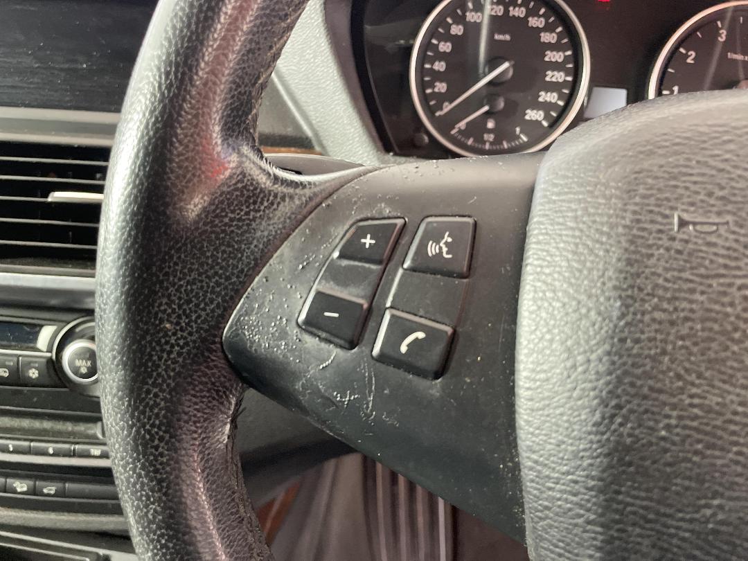 Photo '25' of BMW X5 Photo '25' of BMW X5