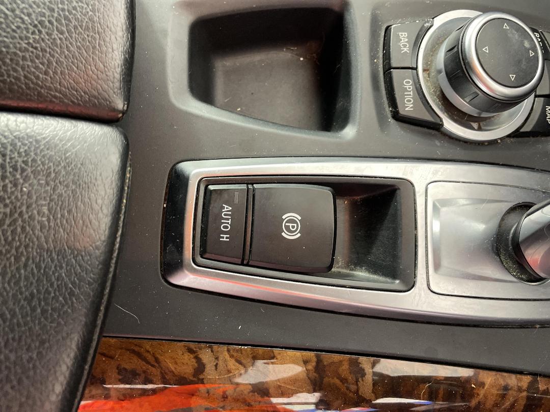 Photo '26' of BMW X5 Photo '26' of BMW X5