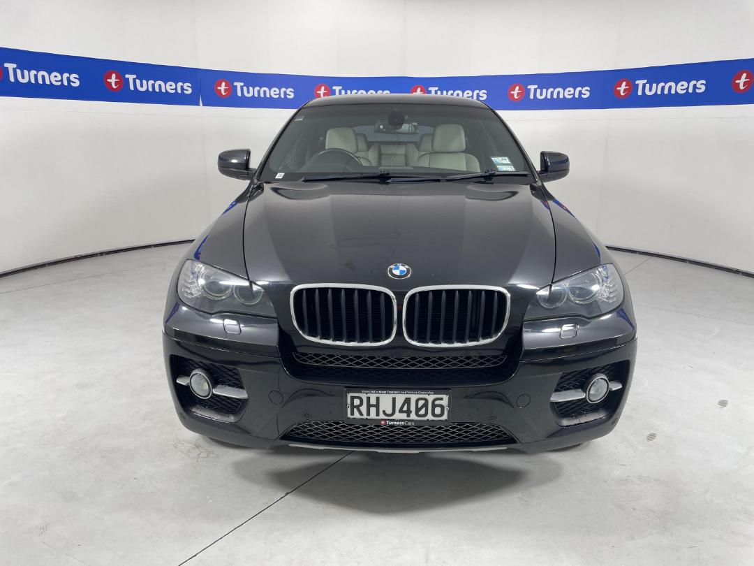 Photo '2' of BMW X6 Photo '2' of BMW X6