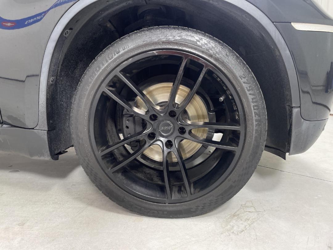 Photo '9' of BMW X6 Photo '9' of BMW X6