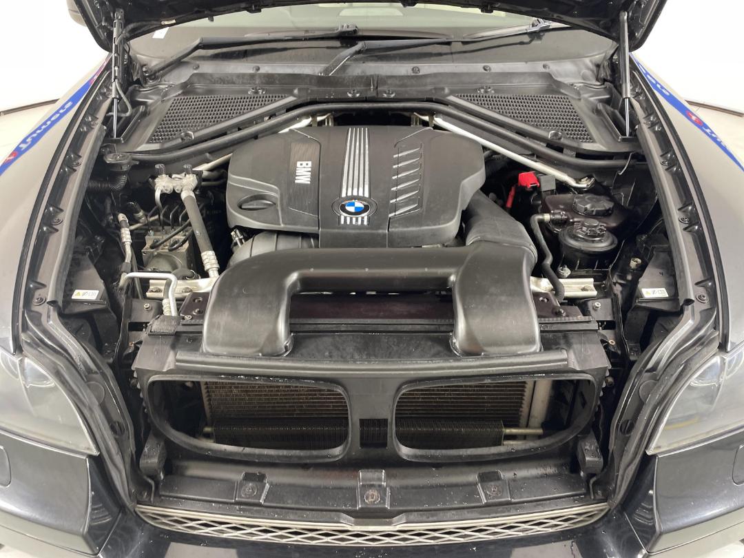 Photo '13' of BMW X6 Photo '13' of BMW X6