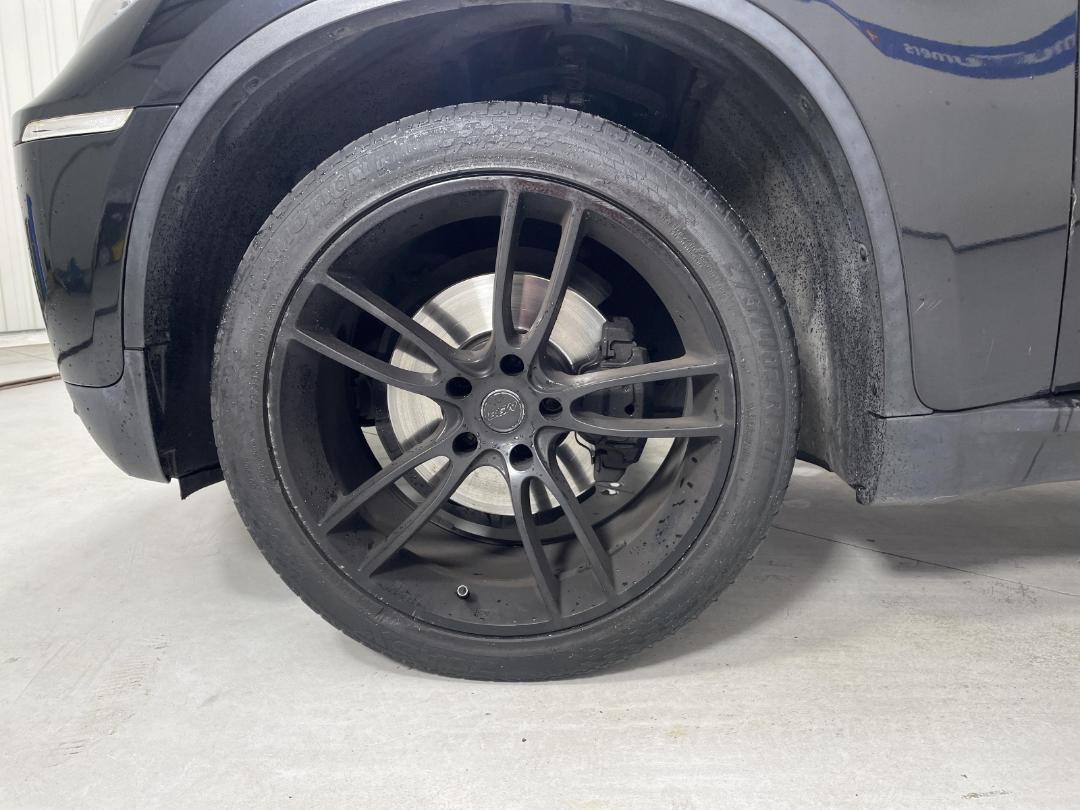 Photo '10' of BMW X6 Photo '10' of BMW X6