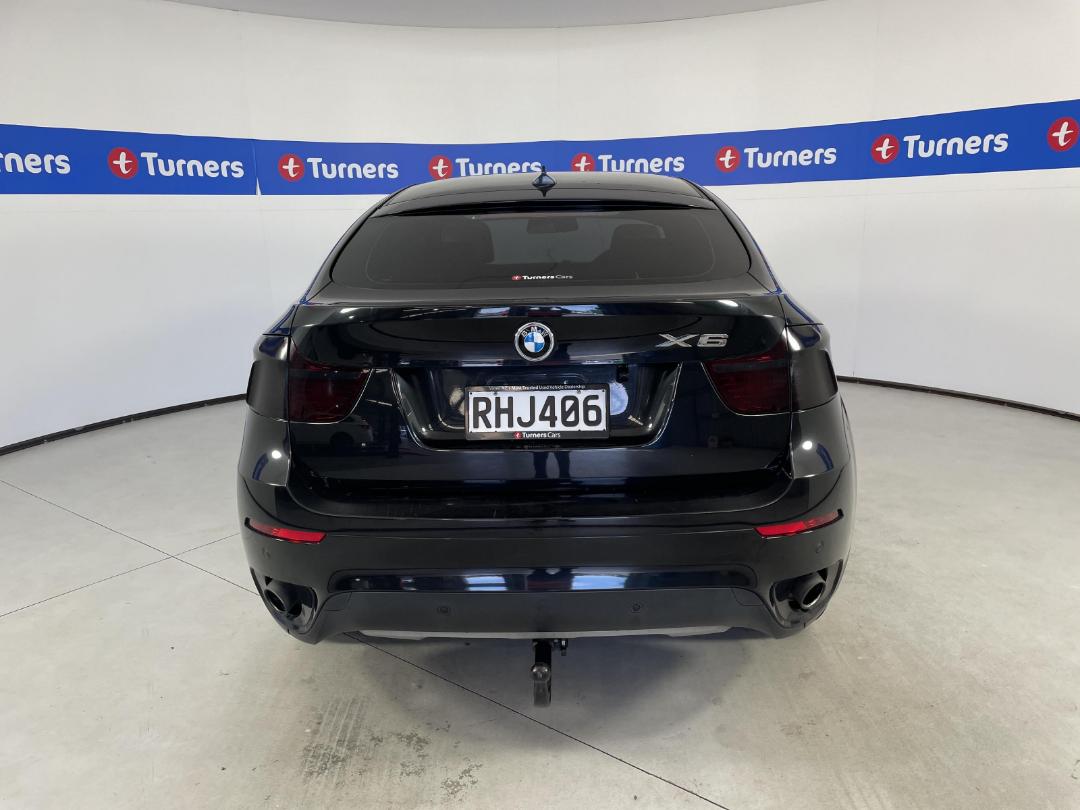 Photo '6' of BMW X6 Photo '6' of BMW X6