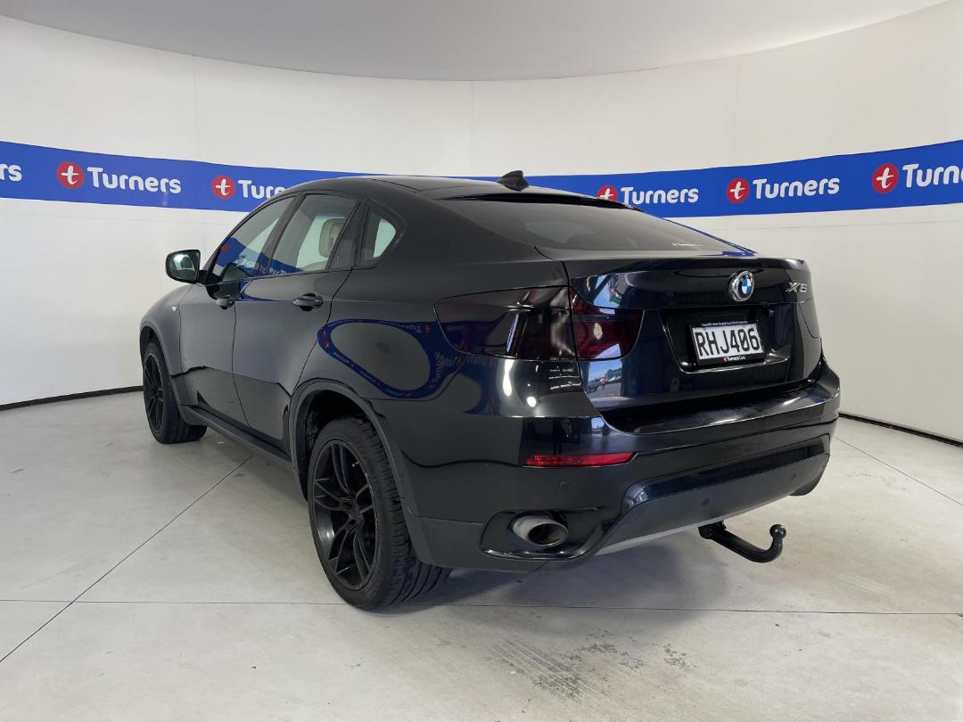 Photo '5' of BMW X6 Photo '5' of BMW X6