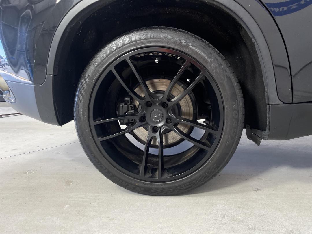 Photo '12' of BMW X6 Photo '12' of BMW X6