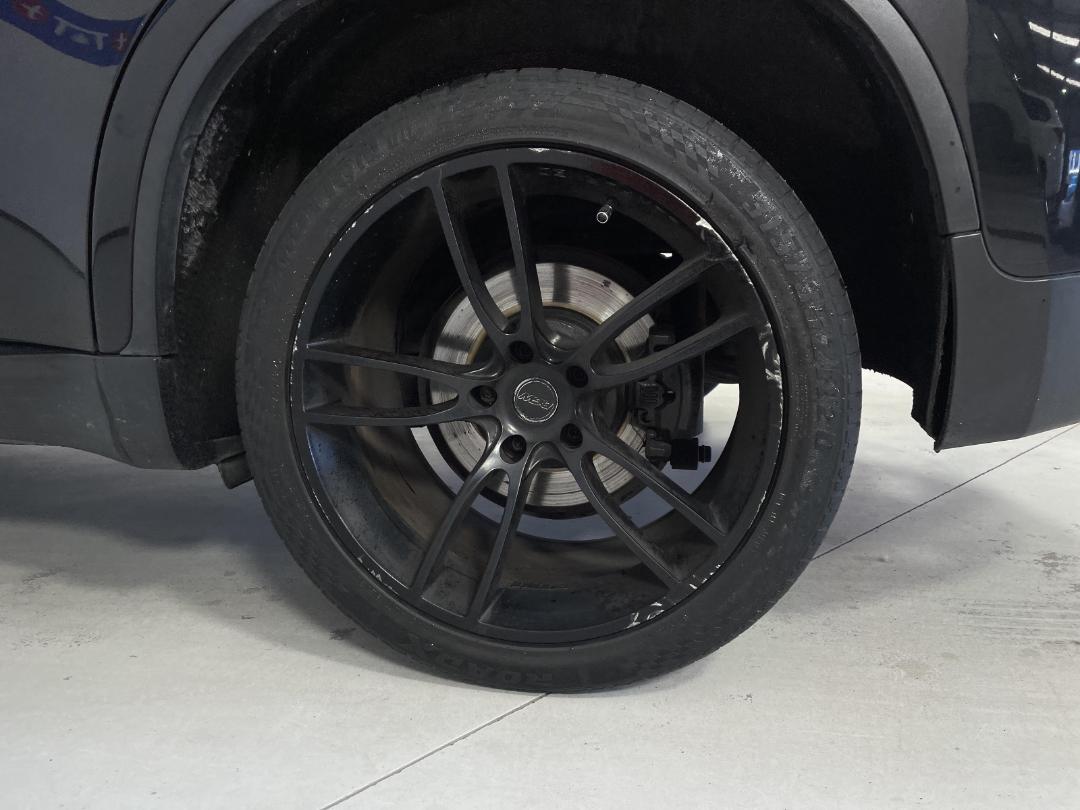 Photo '11' of BMW X6 Photo '11' of BMW X6