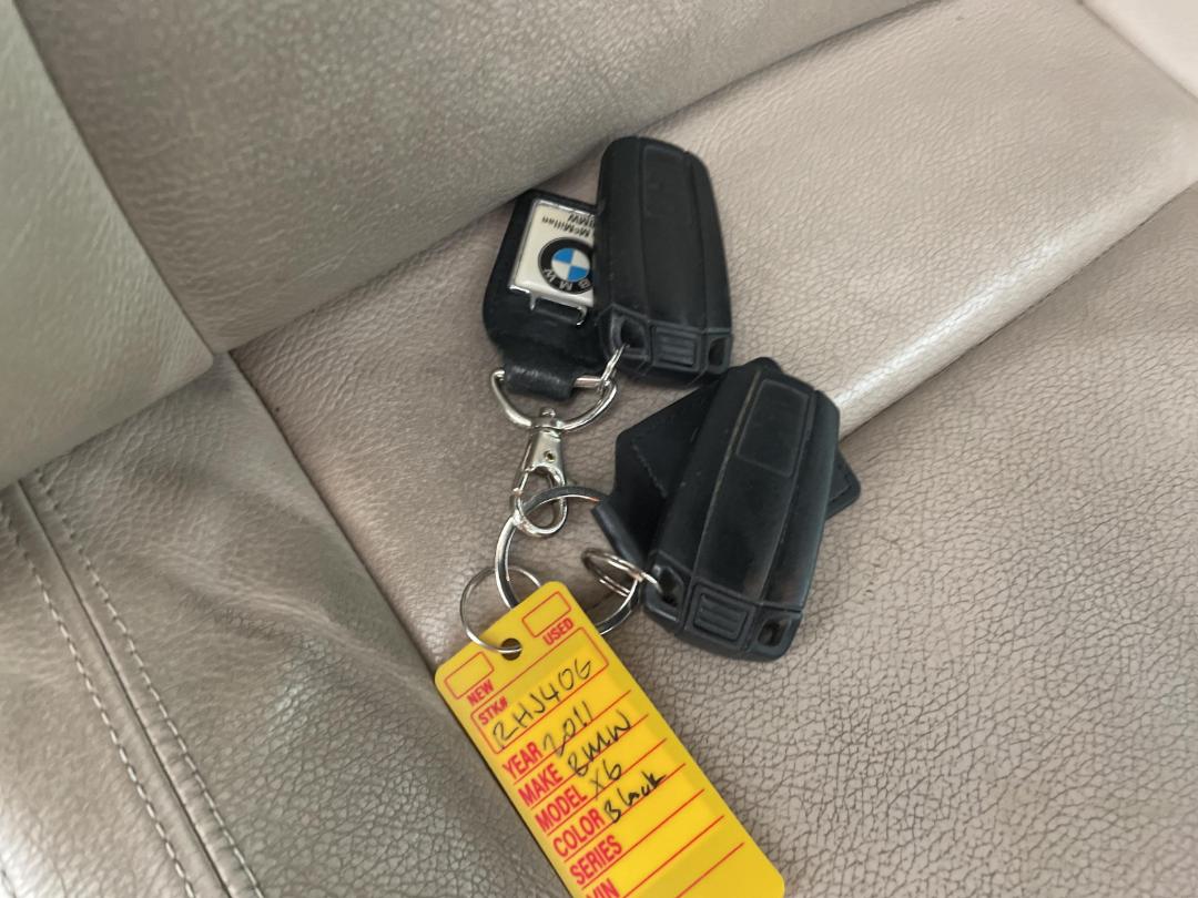 Photo '22' of BMW X6 Photo '22' of BMW X6