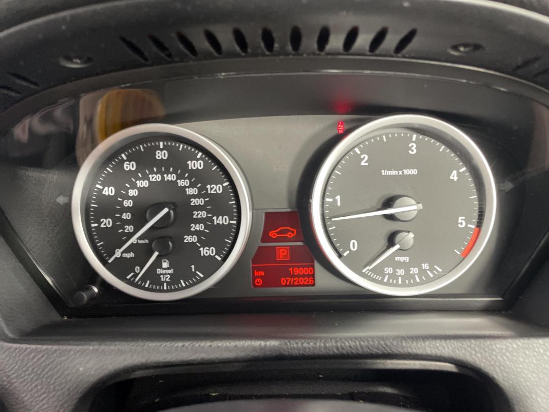 Photo '21' of BMW X6 Photo '21' of BMW X6