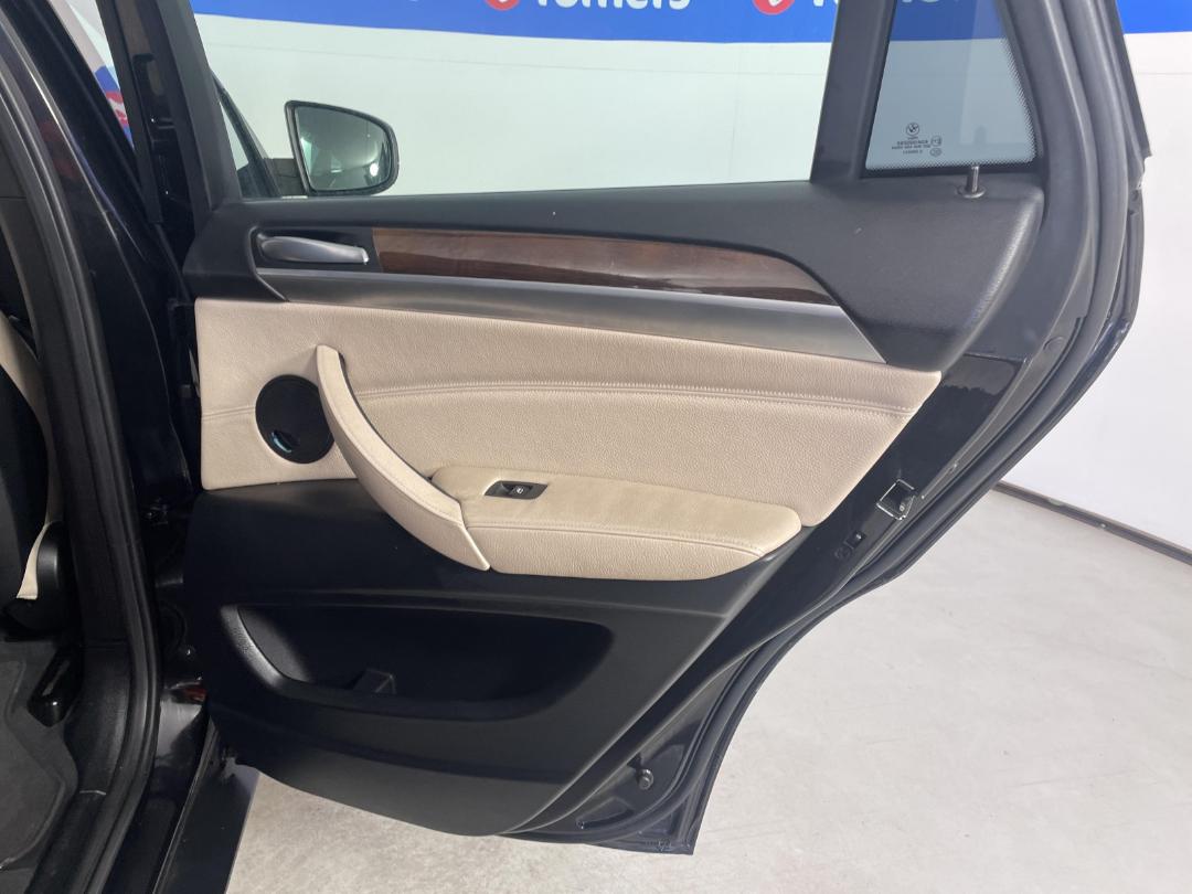 Photo '19' of BMW X6 Photo '19' of BMW X6