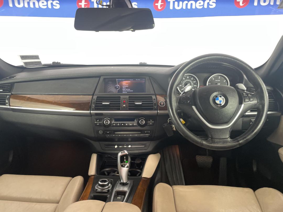 Photo '17' of BMW X6 Photo '17' of BMW X6