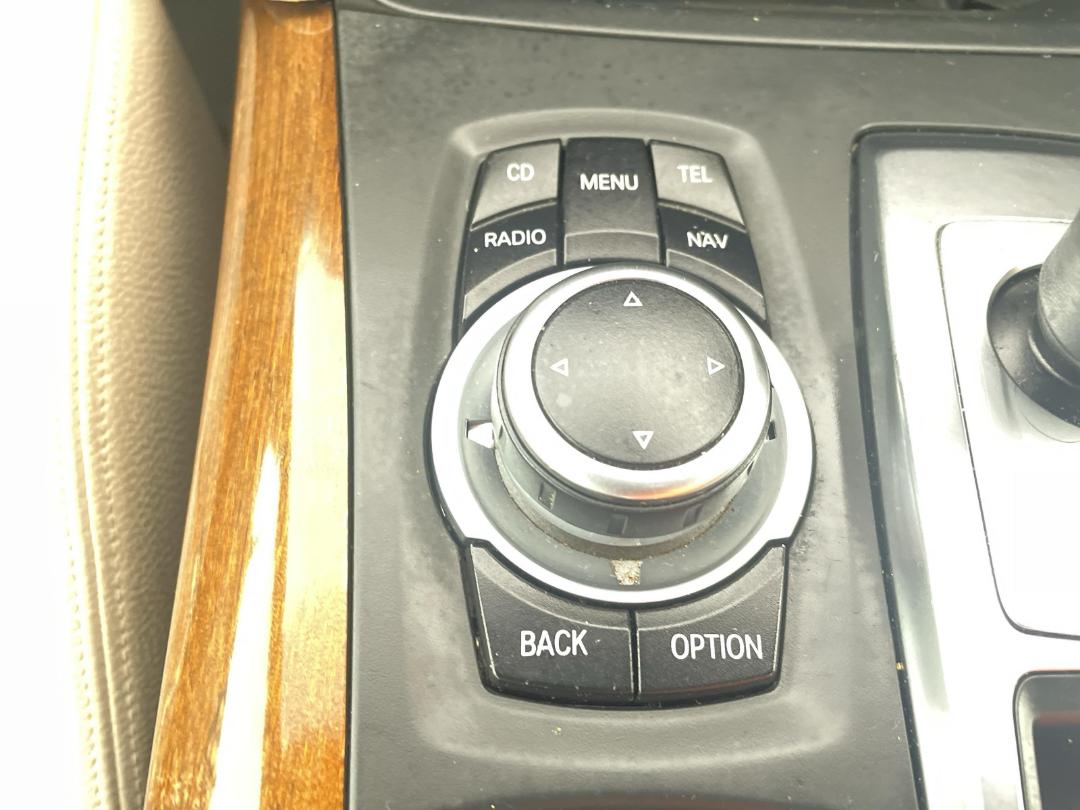 Photo '24' of BMW X6 Photo '24' of BMW X6