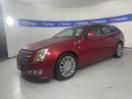 Thumbnail '3' of Cadillac CTS