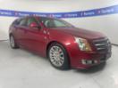 Thumbnail '1' of Cadillac CTS
