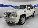 Thumbnail '4' of Cadillac Escalade