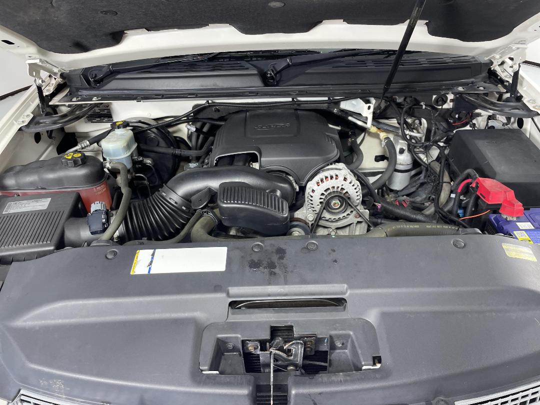 Photo '13' of Cadillac Escalade