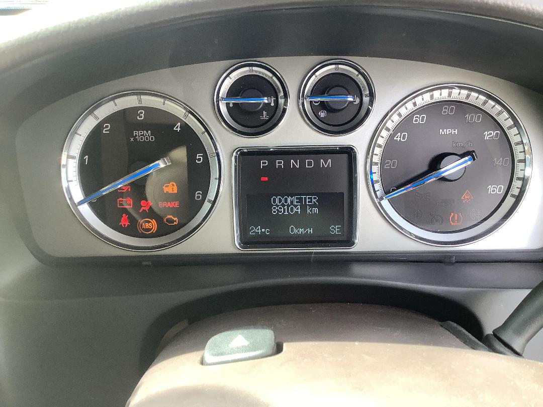 Photo '21' of Cadillac Escalade