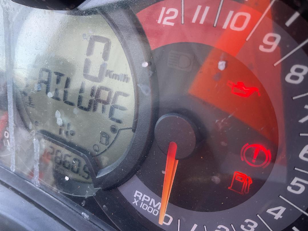 Photo '17' of CAN-AM Spyder Roadster RS