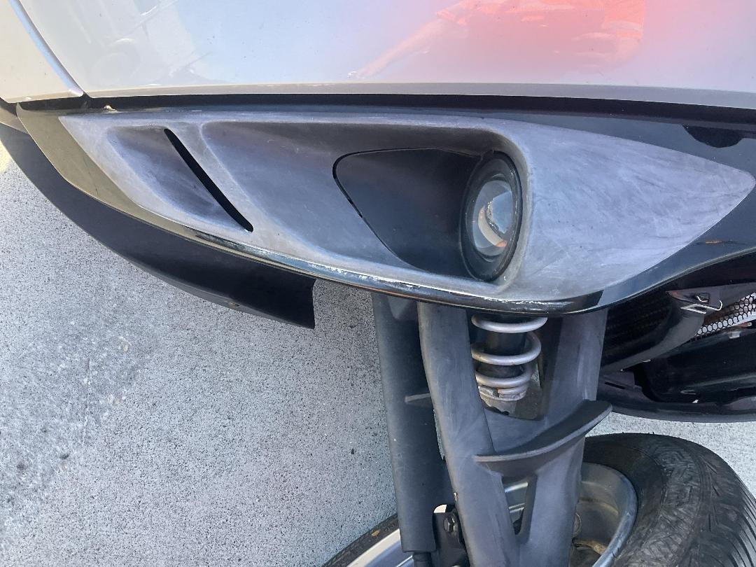 Photo '13' of CAN-AM Spyder Roadster RS