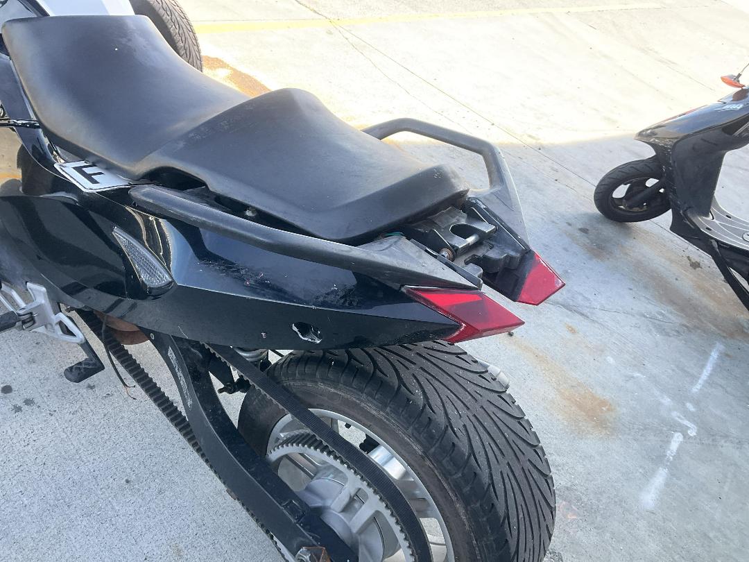 Photo '6' of CAN-AM Spyder Roadster RS