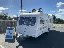 Thumbnail '1' of CARAVAN BAILEY Caravan - Tandem