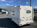 Thumbnail '4' of CARAVAN BAILEY Caravan - Tandem