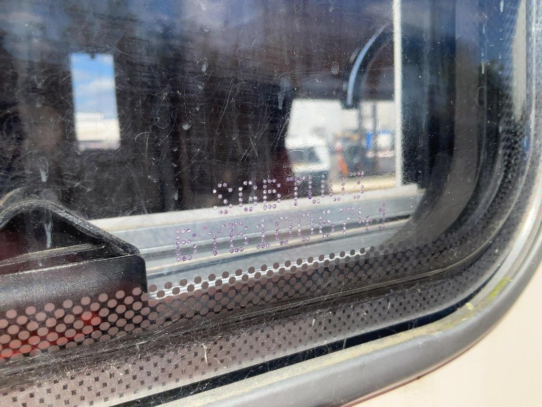 Photo '23' of CARAVAN BAILEY Caravan - Tandem