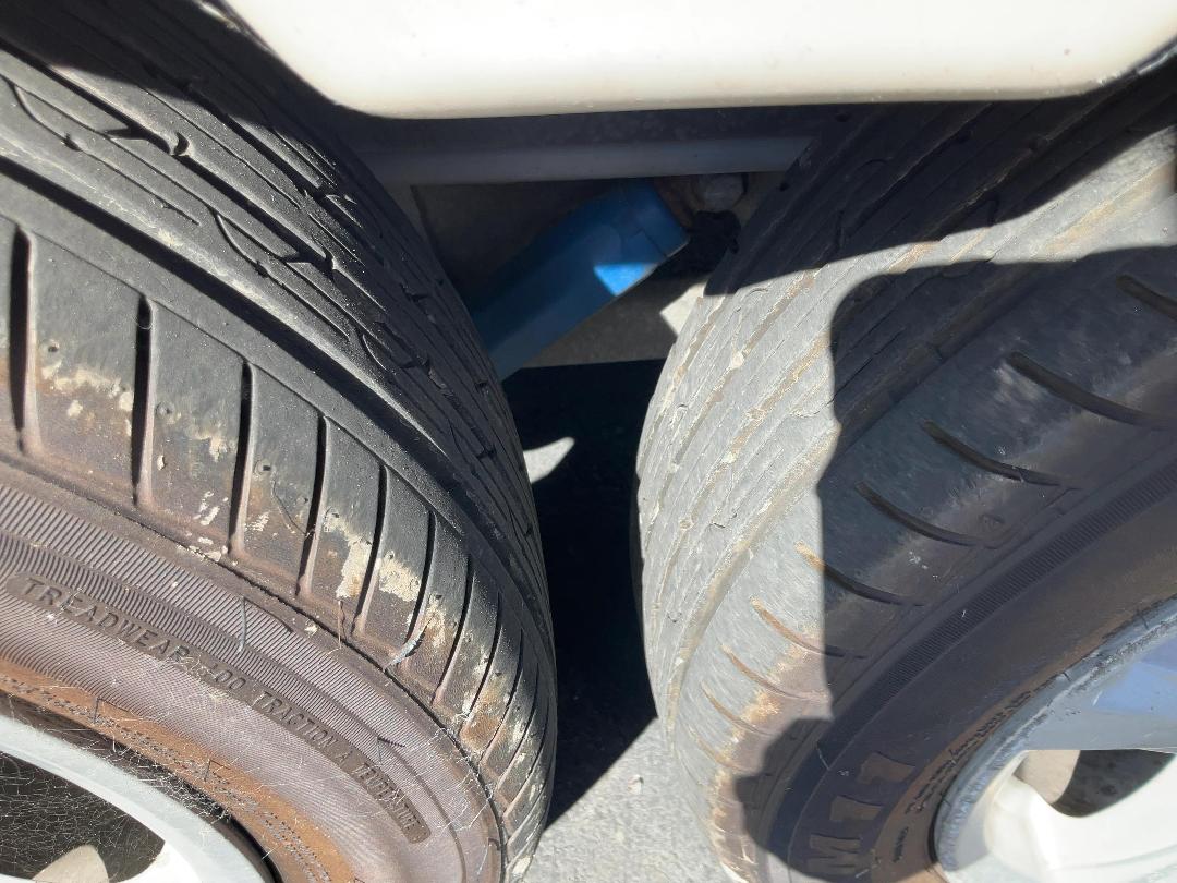 Photo '27' of CARAVAN BAILEY Caravan - Tandem