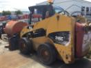 Thumbnail '4' of Caterpillar 246C Thumbnail '4' of Caterpillar 246C