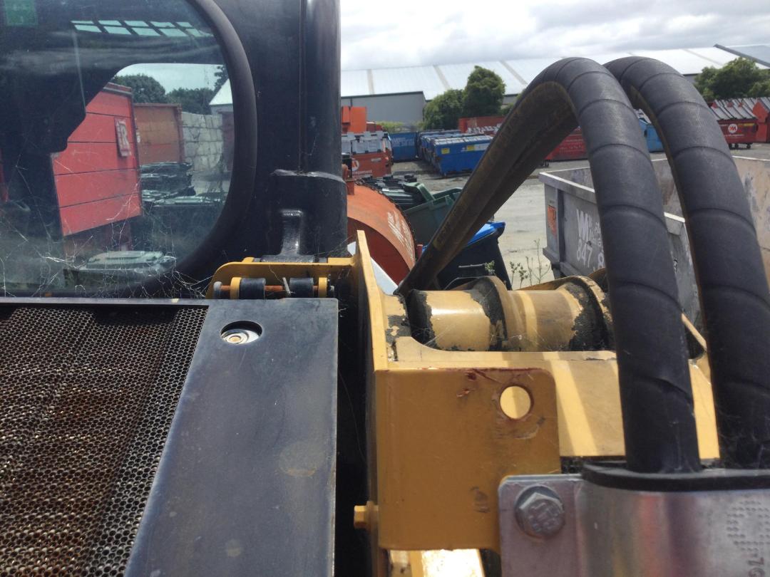 Photo '14' of Caterpillar 246C Photo '14' of Caterpillar 246C