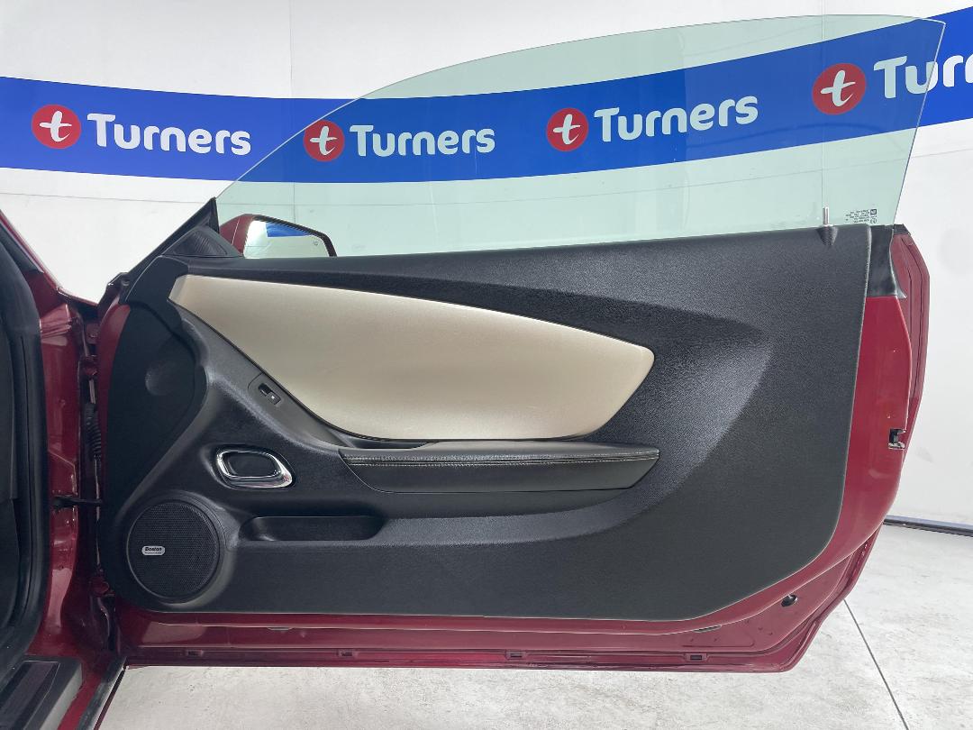 Photo '15' of Chevrolet Camaro