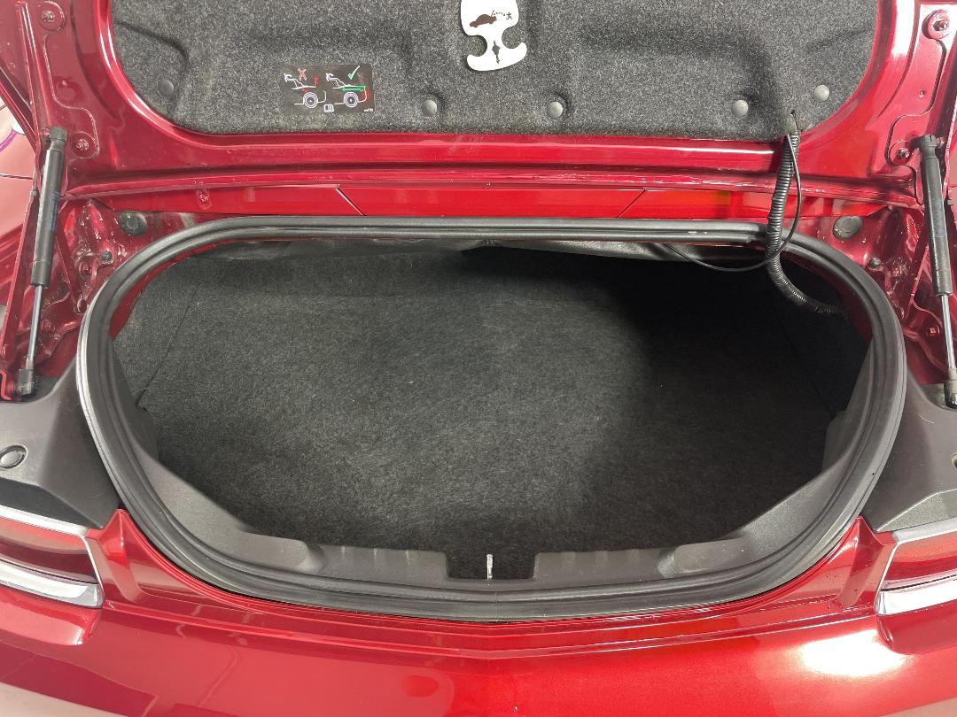 Photo '14' of Chevrolet Camaro