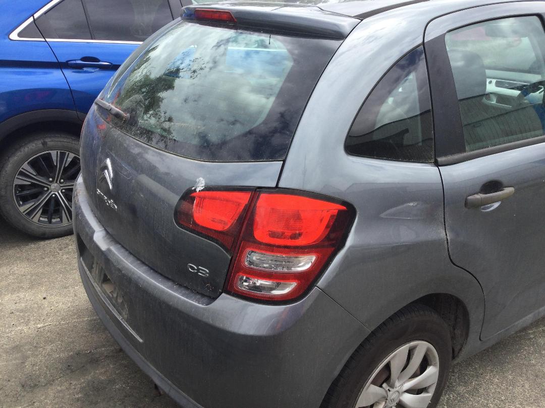 Photo '5' of Citroen C3 VT