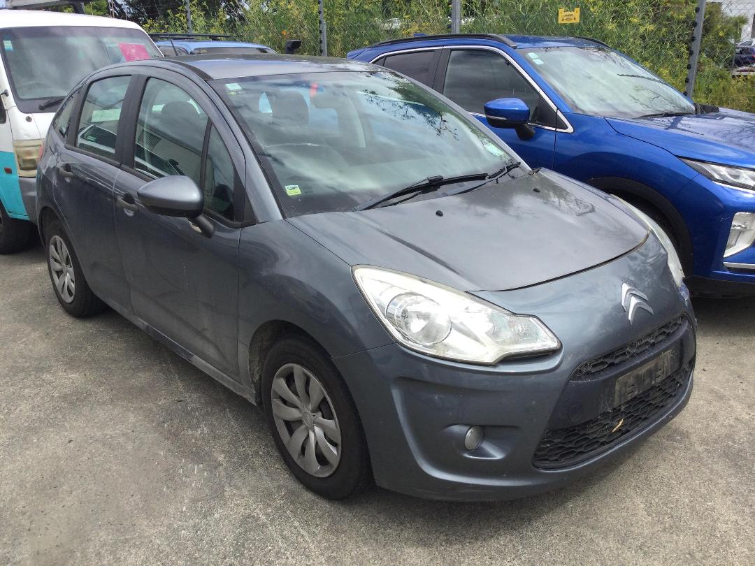 Photo '2' of Citroen C3 VT