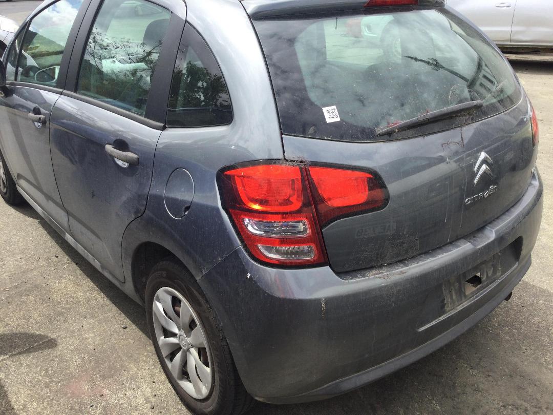 Photo '6' of Citroen C3 VT