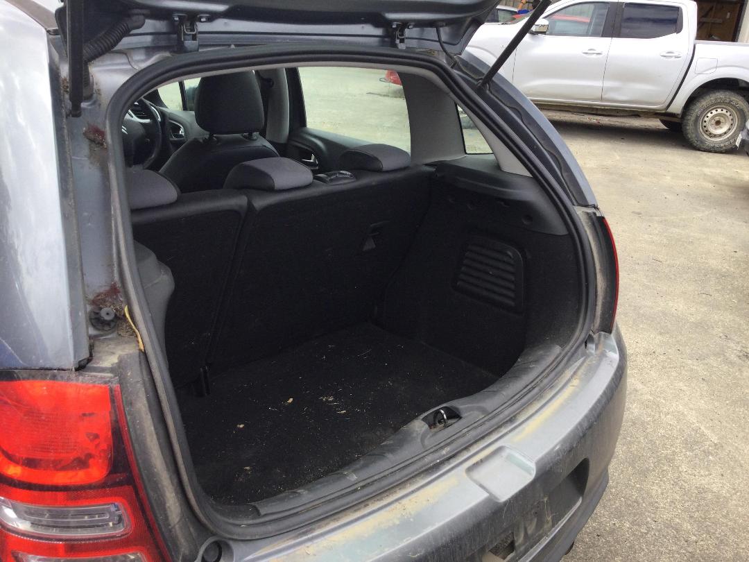 Photo '7' of Citroen C3 VT