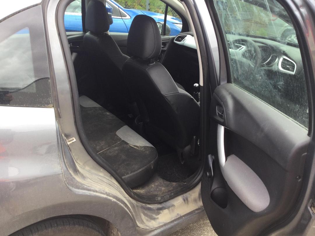 Photo '9' of Citroen C3 VT