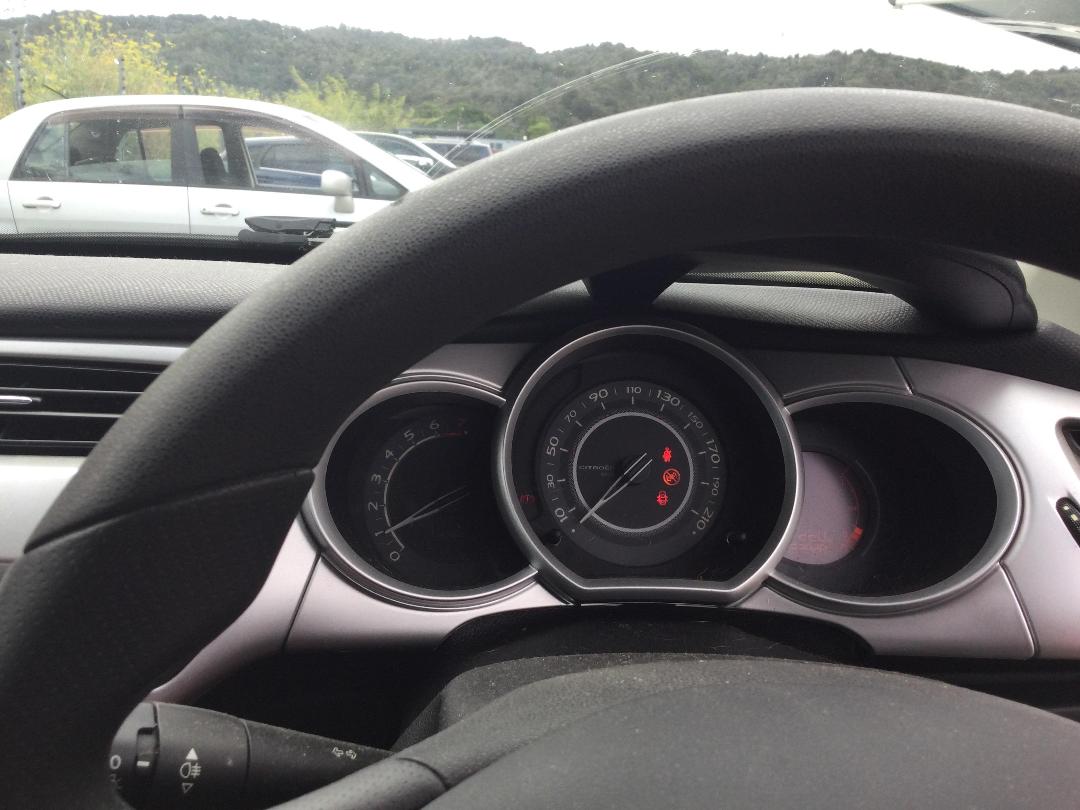 Photo '10' of Citroen C3 VT