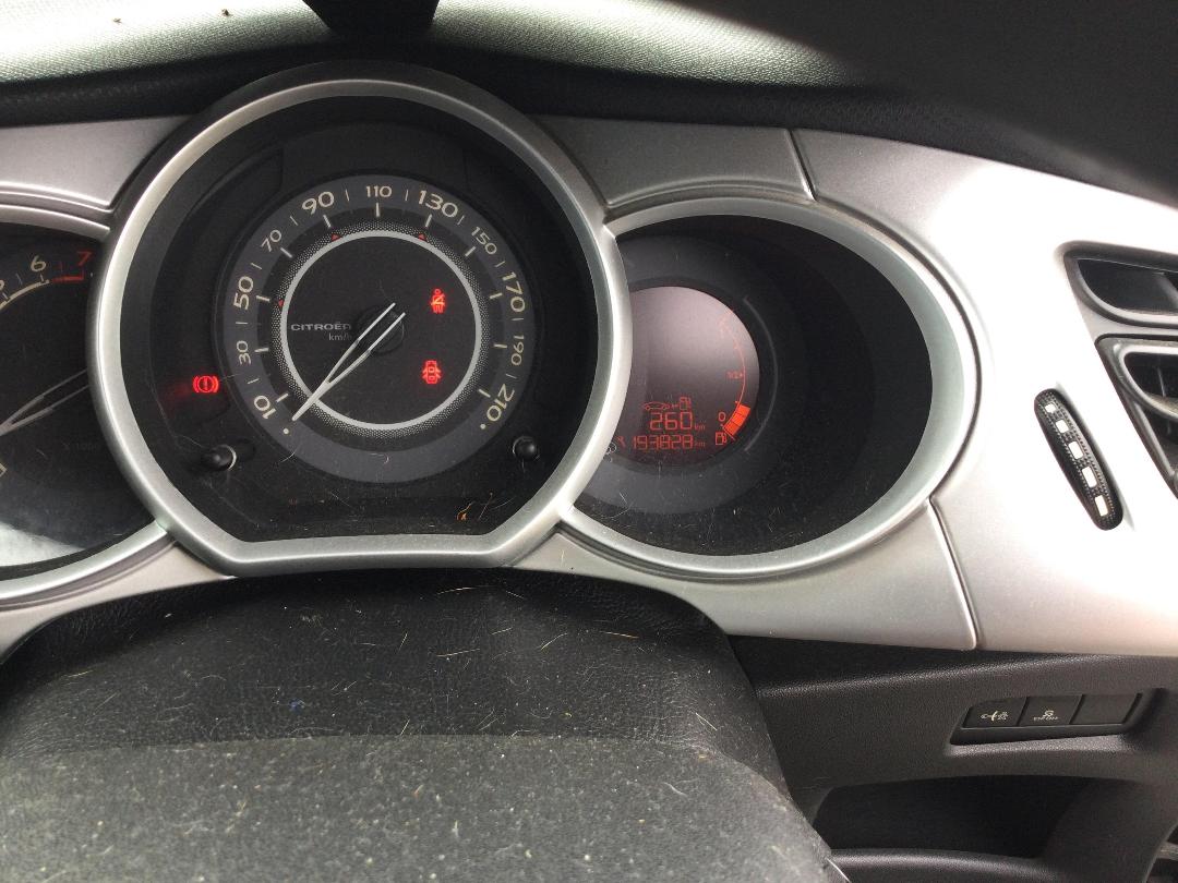 Photo '11' of Citroen C3 VT