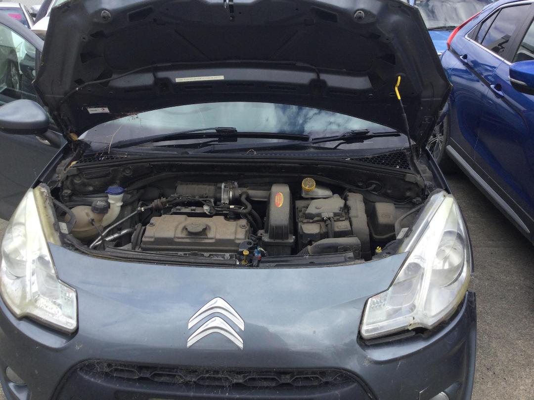 Photo '13' of Citroen C3 VT