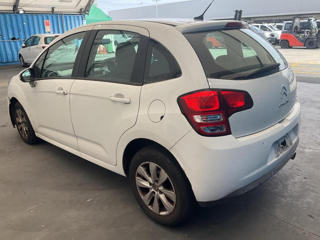 Photo '4' of Citroen C3 VTR