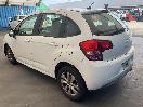 Thumbnail '4' of Citroen C3 VTR