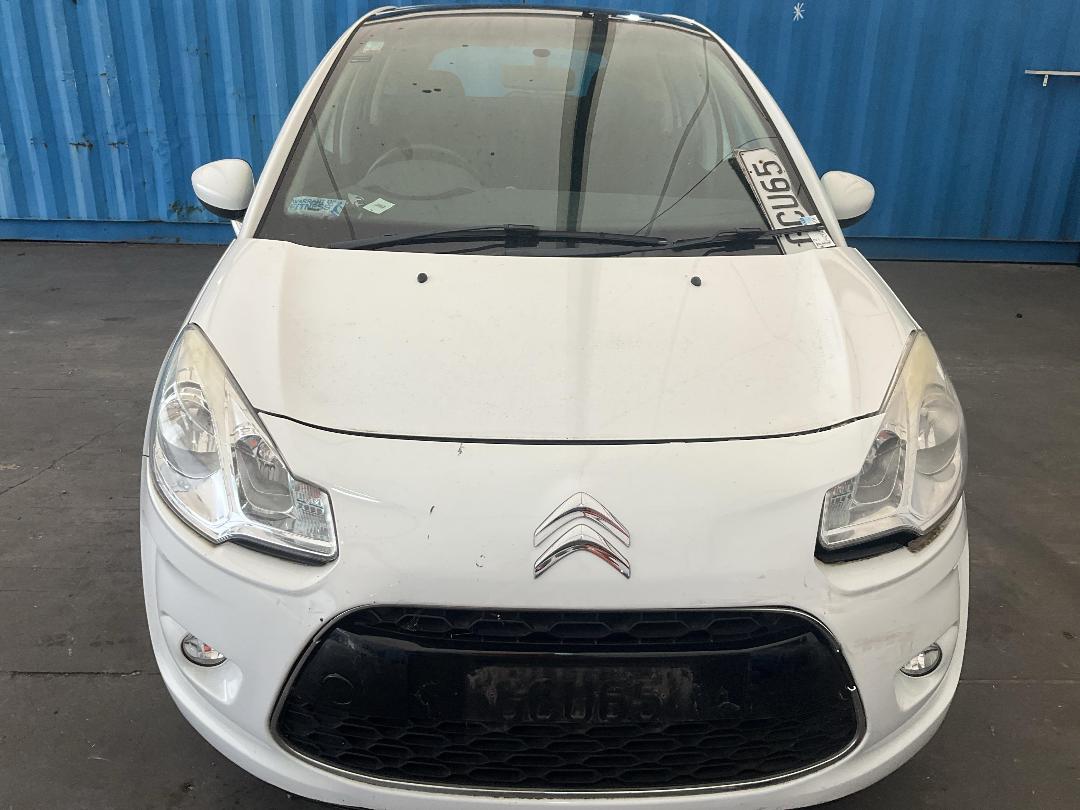 Photo '2' of Citroen C3 VTR