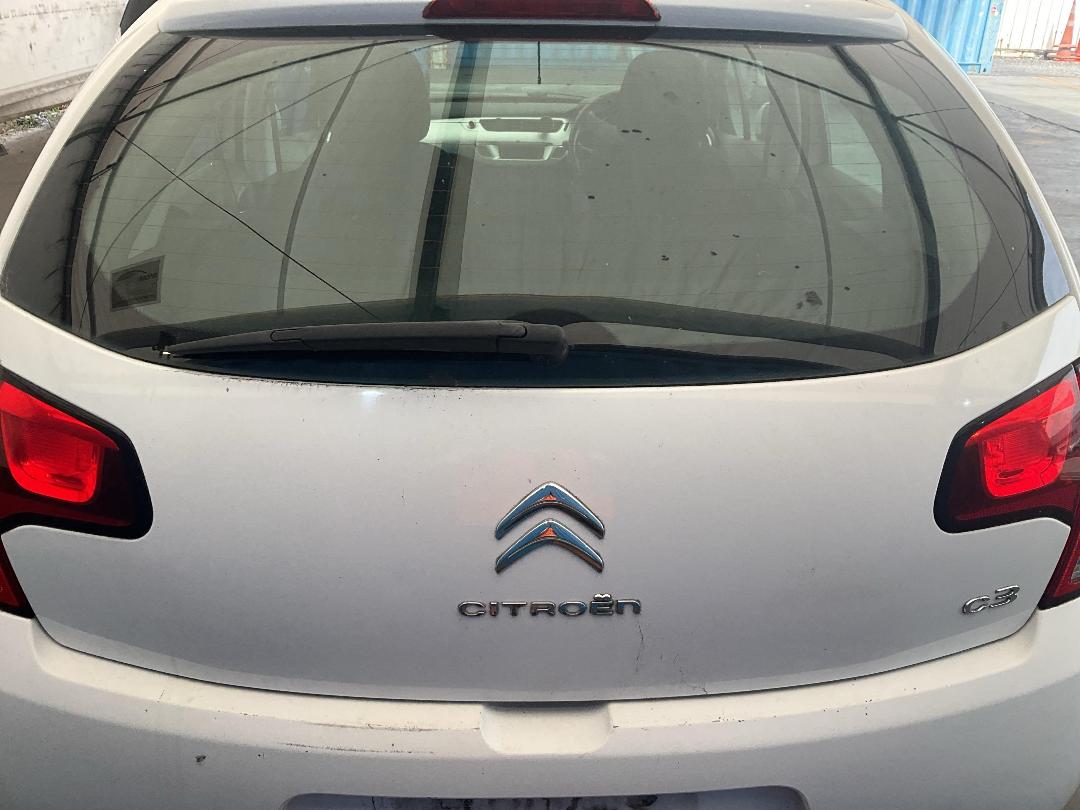 Photo '5' of Citroen C3 VTR