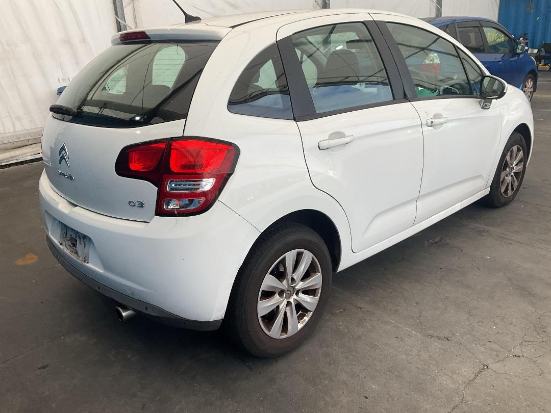 Photo '6' of Citroen C3 VTR